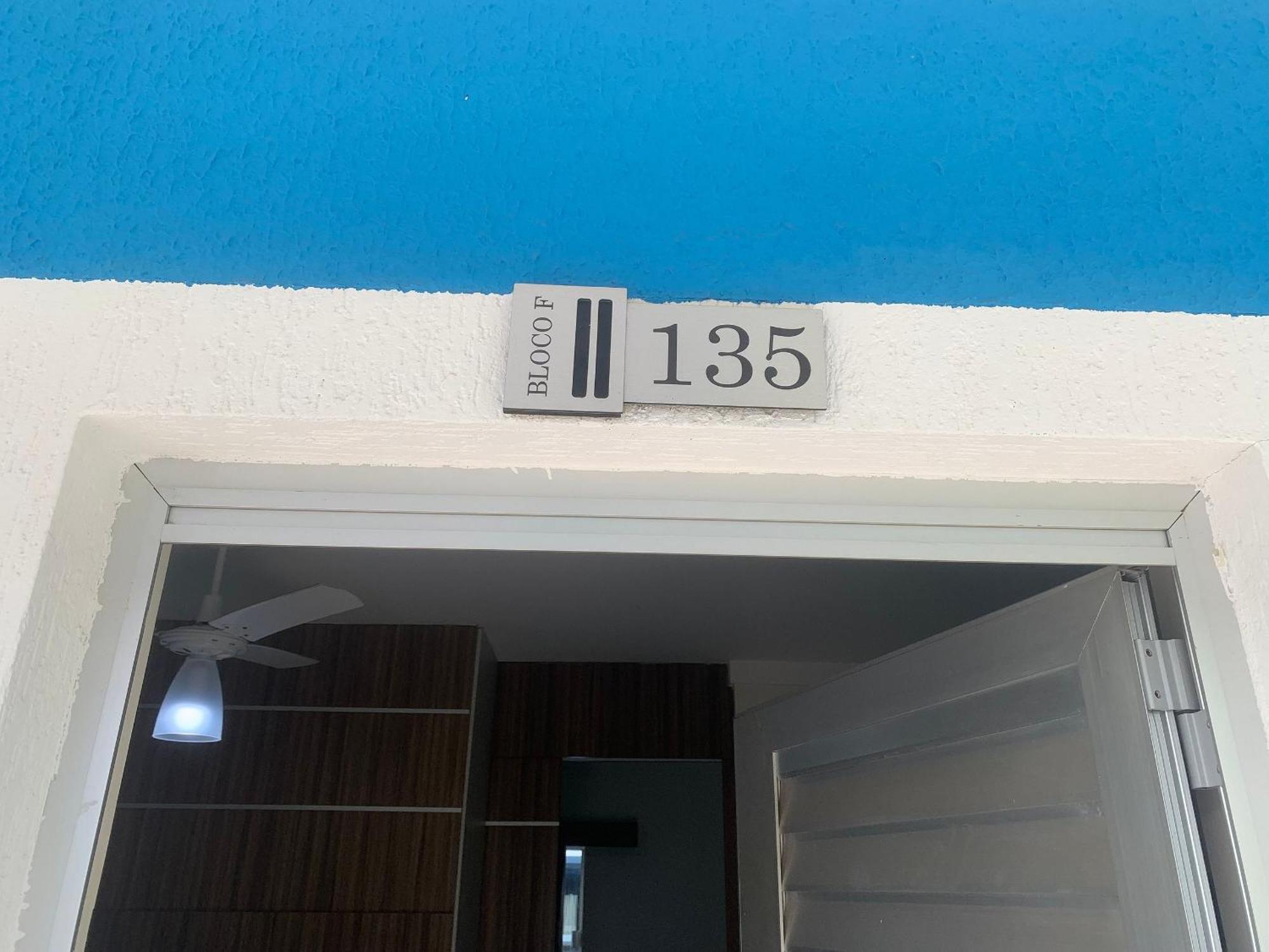 Ferienwohnung Lacqua Diroma I Caldas Novas Exterior foto